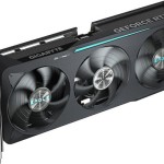 Gigabyte GeForce RTX 5070 12GB GDDR7 EAGLE OC SFF 12G Κάρτα Γραφικών
