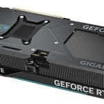 Gigabyte GeForce RTX 5070 12GB GDDR7 EAGLE OC SFF 12G Κάρτα Γραφικών