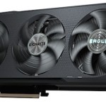 Gigabyte GeForce RTX 5070 12GB GDDR7 EAGLE OC SFF 12G Κάρτα Γραφικών