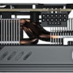 Gigabyte GeForce RTX 5070 12GB GDDR7 Windforce OC SFF Κάρτα Γραφικών