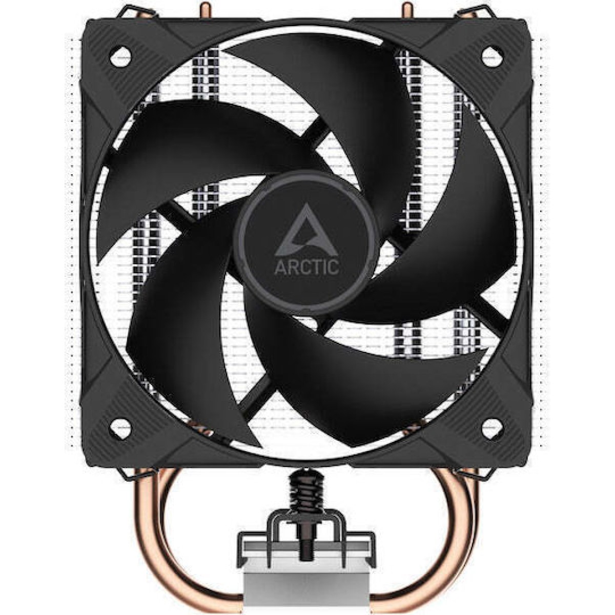 Arctic Freezer 8A CO Ψύκτρα Επεξεργαστή για Socket AM4/AM5