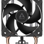 Arctic Freezer 8A CO Ψύκτρα Επεξεργαστή για Socket AM4/AM5