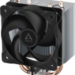 Arctic Freezer 8A CO Ψύκτρα Επεξεργαστή για Socket AM4/AM5