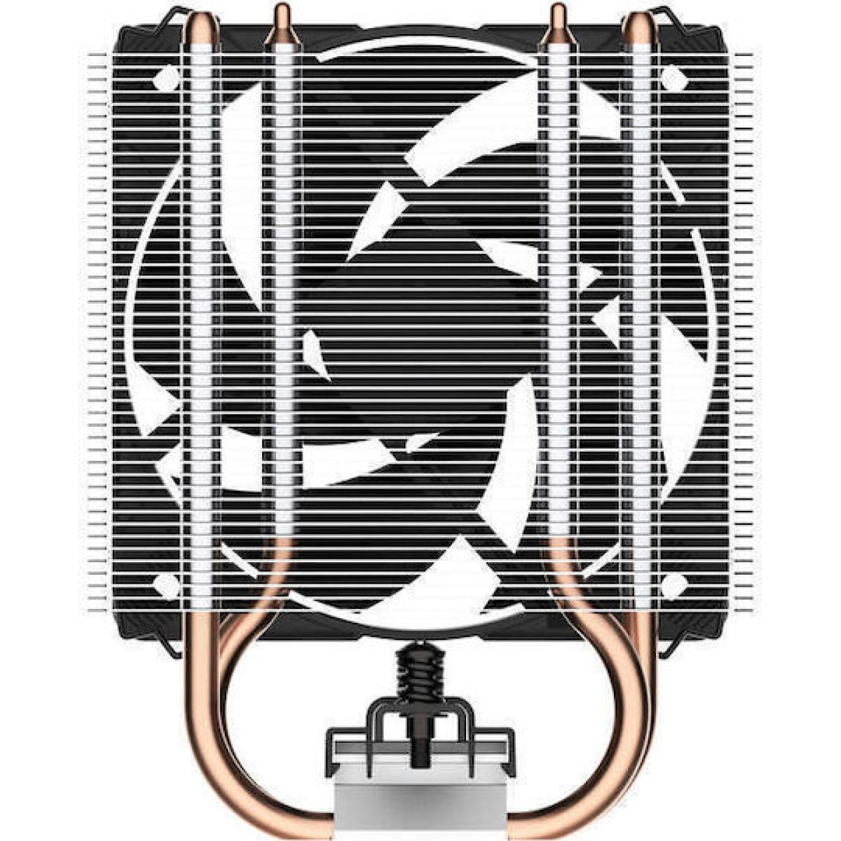 Arctic Freezer 8A CO Ψύκτρα Επεξεργαστή για Socket AM4/AM5
