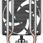 Arctic Freezer 8A CO Ψύκτρα Επεξεργαστή για Socket AM4/AM5