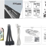 Zotac GeForce RTX 5080 16GB GDDR7 Solid OC White Κάρτα Γραφικών