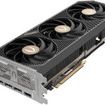 Zotac GeForce RTX 5080 16GB GDDR7 Solid Core OC Κάρτα Γραφικών