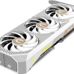 Zotac GeForce RTX 5070 12GB GDDR7 AMP White Edition Κάρτα Γραφικών