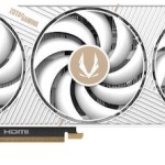 Zotac GeForce RTX 5070 12GB GDDR7 AMP White Edition Κάρτα Γραφικών