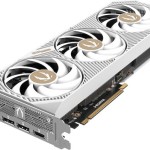 Zotac GeForce RTX 5070 12GB GDDR7 AMP White Edition Κάρτα Γραφικών