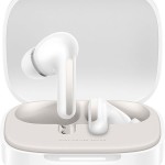 Xiaomi Redmi Buds 6 Bluetooth Handsfree Ακουστικά με Αντοχή στον Ιδρώτα και Θήκη Φόρτισης Cloud White