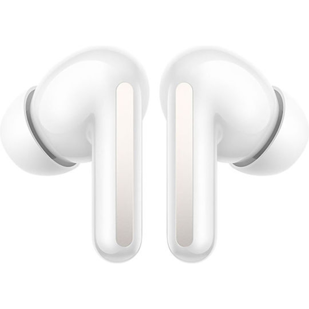 Xiaomi Redmi Buds 6 Bluetooth Handsfree Ακουστικά με Αντοχή στον Ιδρώτα και Θήκη Φόρτισης Cloud White