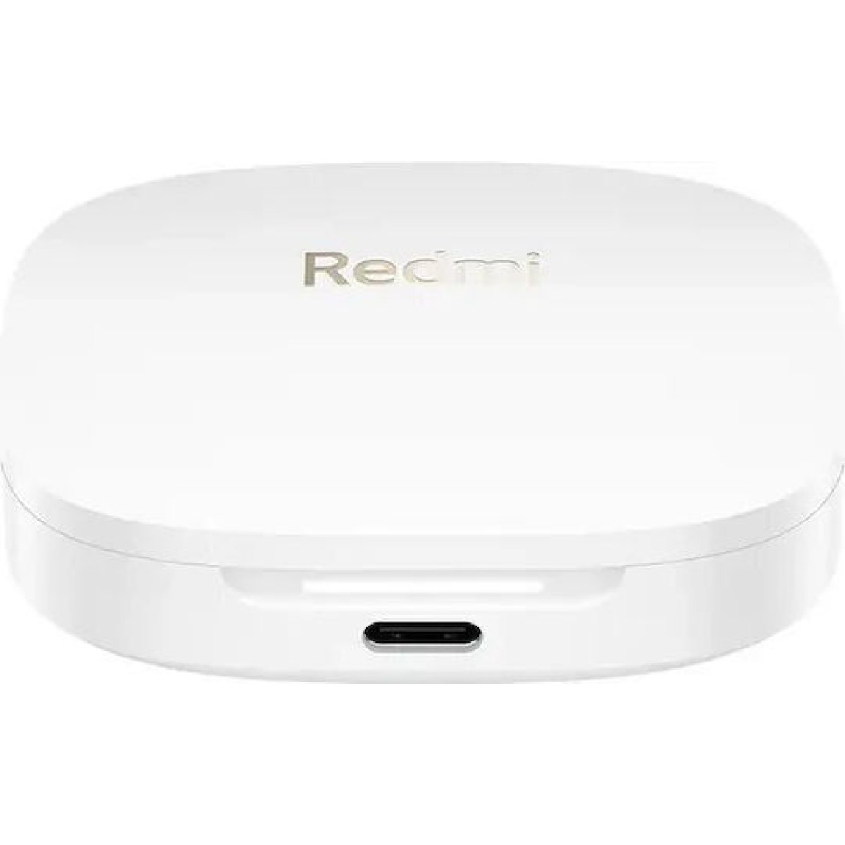 Xiaomi Redmi Buds 6 Bluetooth Handsfree Ακουστικά με Αντοχή στον Ιδρώτα και Θήκη Φόρτισης Cloud White