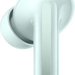 Xiaomi Redmi Buds 6 Bluetooth Handsfree Ακουστικά με Αντοχή στον Ιδρώτα και Θήκη Φόρτισης Coral Green