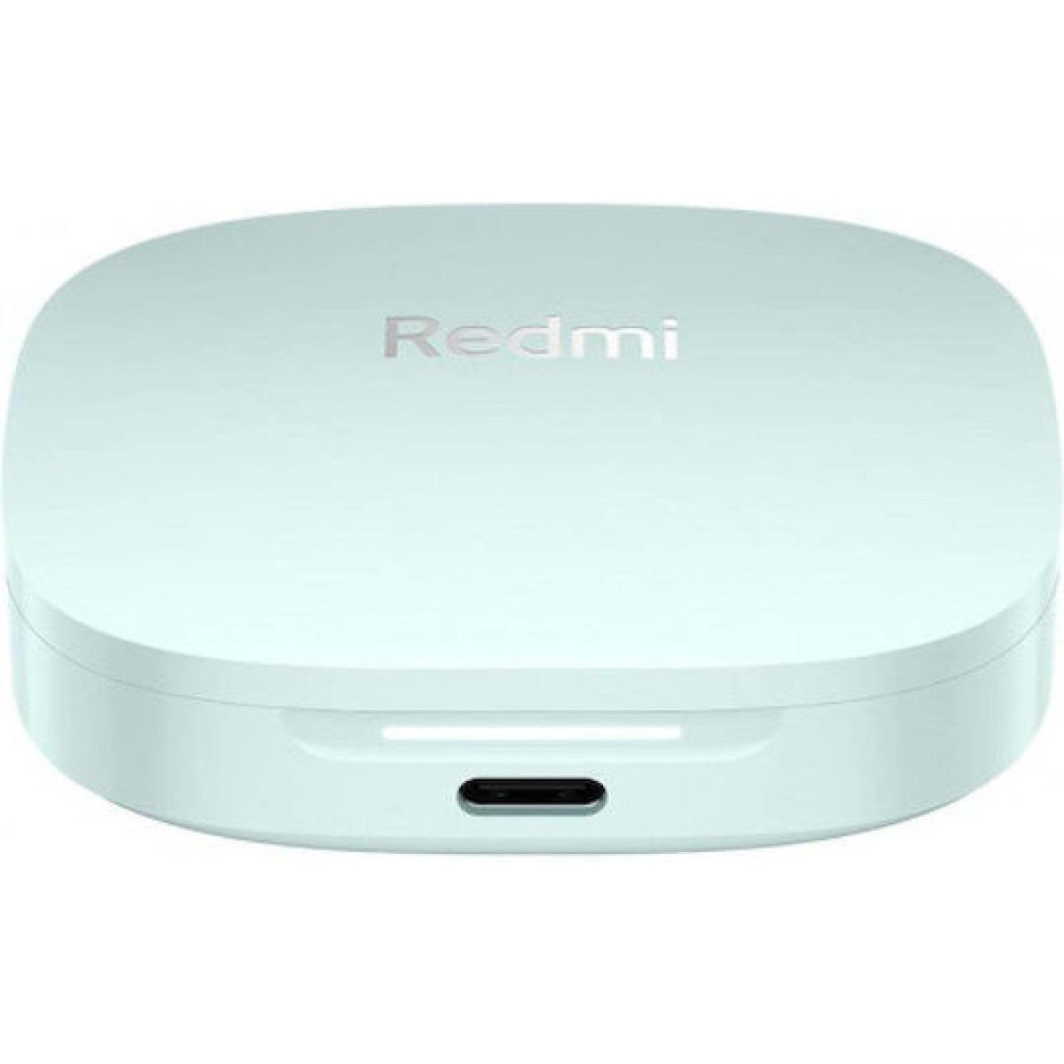 Xiaomi Redmi Buds 6 Bluetooth Handsfree Ακουστικά με Αντοχή στον Ιδρώτα και Θήκη Φόρτισης Coral Green