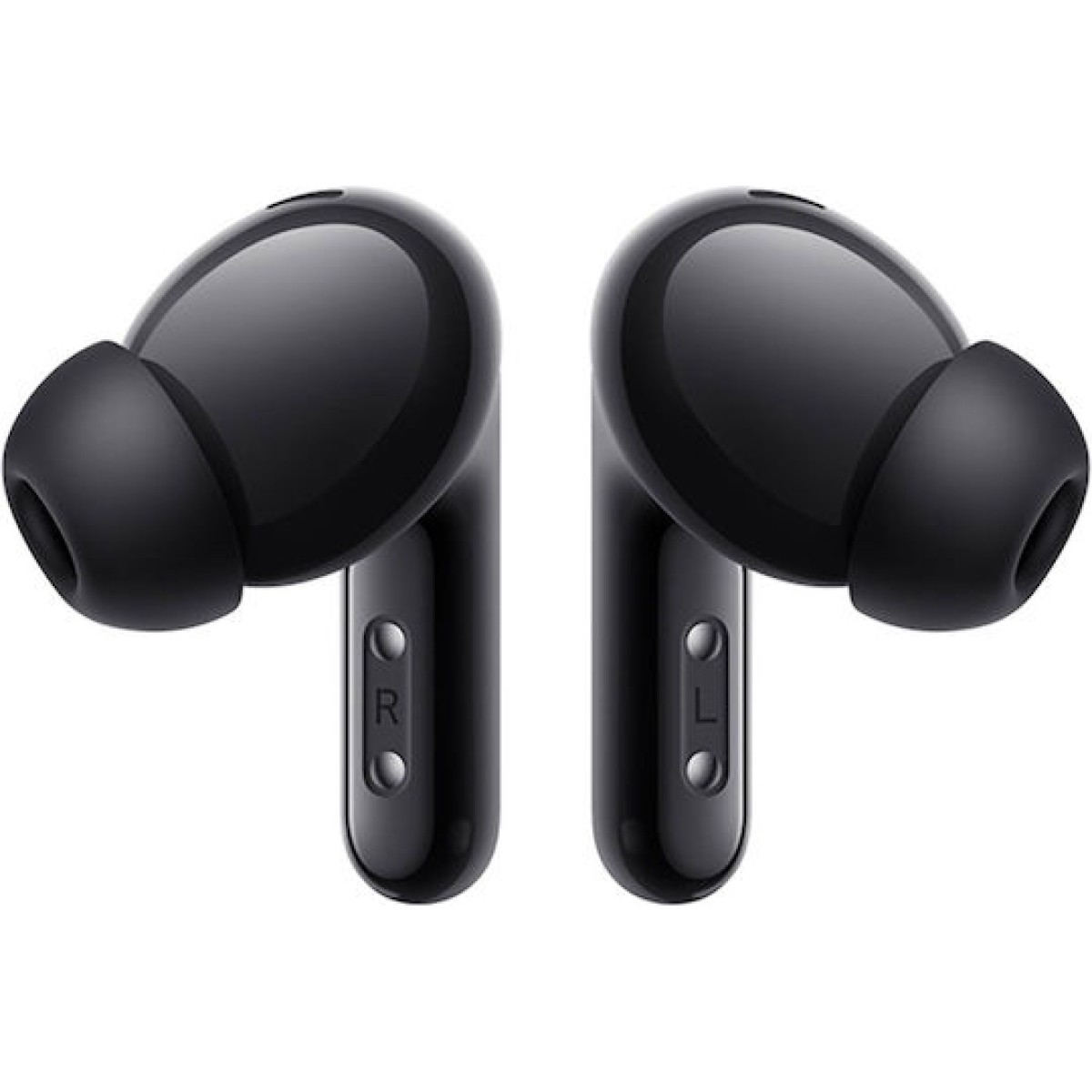 Xiaomi Redmi Buds 6 Bluetooth Handsfree Ακουστικά με Αντοχή στον Ιδρώτα και Θήκη Φόρτισης Night Black