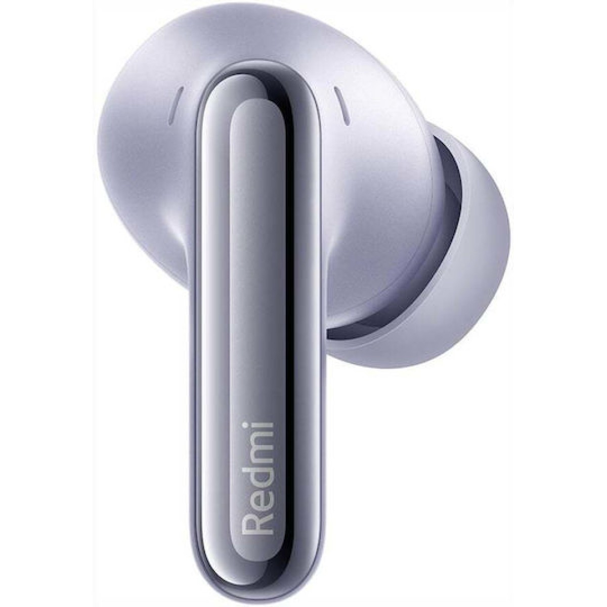 Xiaomi Redmi Buds 6 Pro Bluetooth Handsfree Ακουστικά με Αντοχή στον Ιδρώτα και Θήκη Φόρτισης Lavender Purple