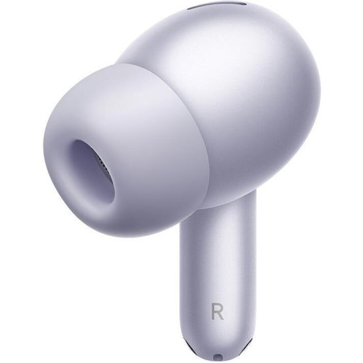 Xiaomi Redmi Buds 6 Pro Bluetooth Handsfree Ακουστικά με Αντοχή στον Ιδρώτα και Θήκη Φόρτισης Lavender Purple