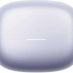 Xiaomi Redmi Buds 6 Pro Bluetooth Handsfree Ακουστικά με Αντοχή στον Ιδρώτα και Θήκη Φόρτισης Lavender Purple