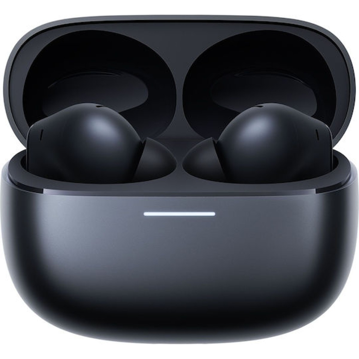 Xiaomi Redmi Buds 6 Pro Bluetooth Handsfree Ακουστικά με Αντοχή στον Ιδρώτα και Θήκη Φόρτισης Space Black