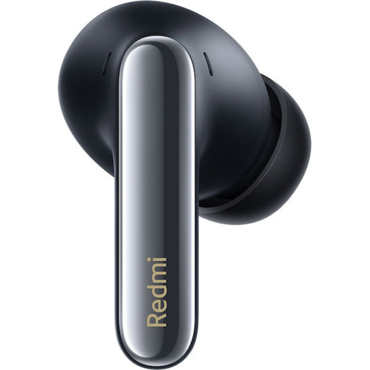 Xiaomi Redmi Buds 6 Pro Bluetooth Handsfree Ακουστικά με Αντοχή στον Ιδρώτα και Θήκη Φόρτισης Space Black
