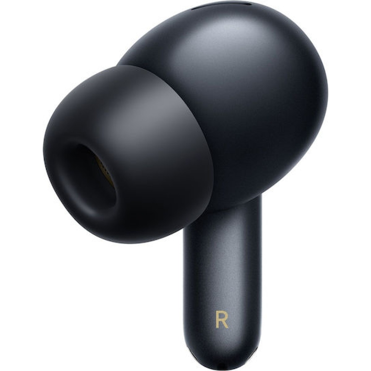 Xiaomi Redmi Buds 6 Pro Bluetooth Handsfree Ακουστικά με Αντοχή στον Ιδρώτα και Θήκη Φόρτισης Space Black