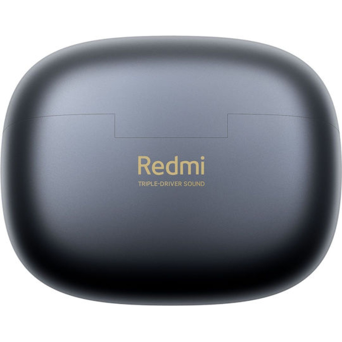 Xiaomi Redmi Buds 6 Pro Bluetooth Handsfree Ακουστικά με Αντοχή στον Ιδρώτα και Θήκη Φόρτισης Space Black