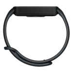 Xiaomi Smart Band 9 Active Αδιάβροχο με Παλμογράφο Μαύρο