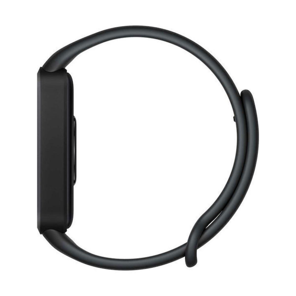 Xiaomi Smart Band 9 Active Αδιάβροχο με Παλμογράφο Μαύρο