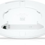 Ubiquiti U7-Lite Access Point Wi‑Fi 7 Dual Band (2.4 & 5GHz)