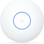 Ubiquiti U7-Lite Access Point Wi‑Fi 7 Dual Band (2.4 & 5GHz)