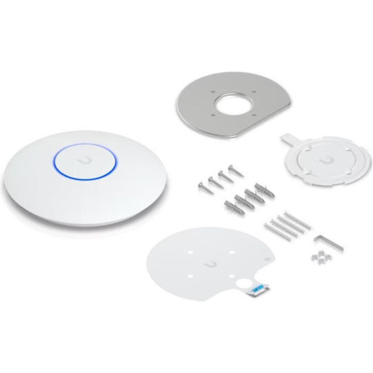 Ubiquiti U7-Lite Access Point Wi‑Fi 7 Dual Band (2.4 & 5GHz)