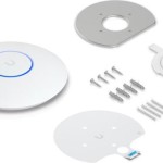 Ubiquiti U7-Lite Access Point Wi‑Fi 7 Dual Band (2.4 & 5GHz)
