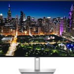 Dell U3225QE IPS HDR Monitor 31.5