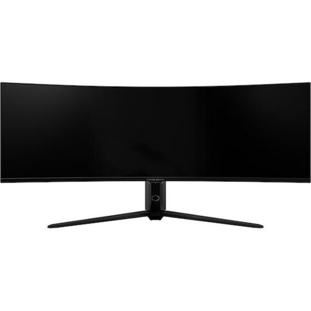 CoolerMaster GP57ZS VA HDR Curved Monitor 57