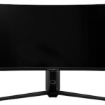 CoolerMaster GP57ZS VA HDR Curved Monitor 57