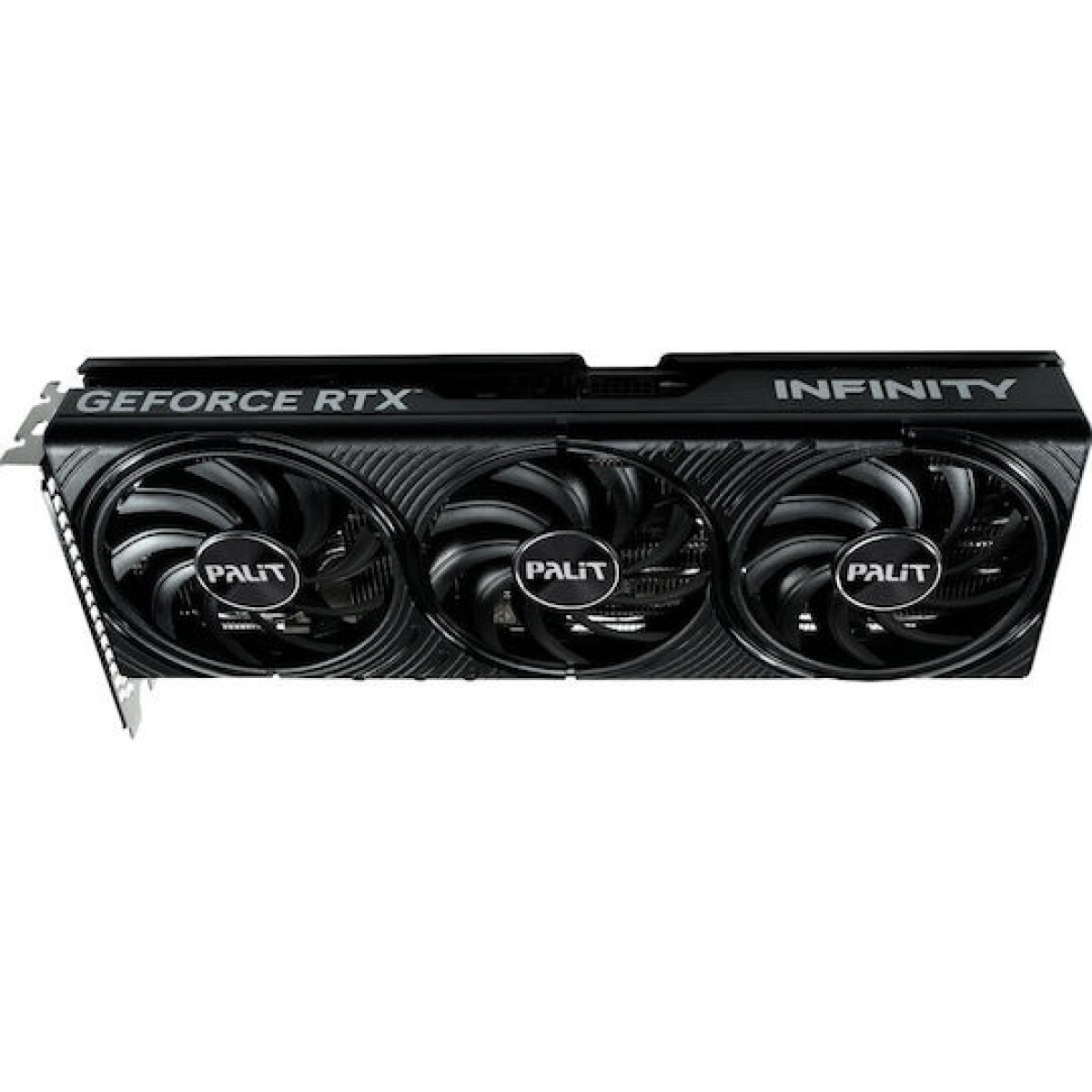 Palit GeForce RTX 5070 12GB GDDR7 Infinity 3 Κάρτα Γραφικών