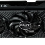 Palit GeForce RTX 5070 12GB GDDR7 Infinity 3 Κάρτα Γραφικών