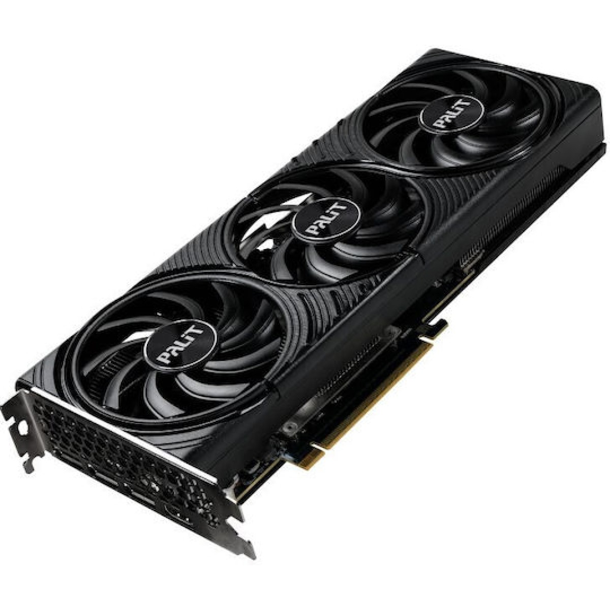 Palit GeForce RTX 5070 12GB GDDR7 Infinity 3 Κάρτα Γραφικών