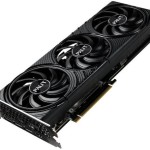 Palit GeForce RTX 5070 12GB GDDR7 Infinity 3 Κάρτα Γραφικών