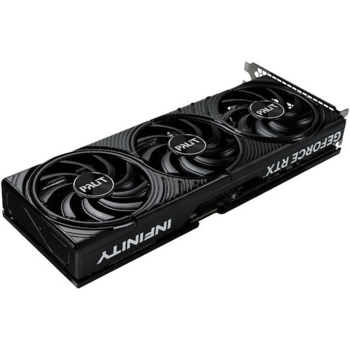 Palit GeForce RTX 5070 12GB GDDR7 Infinity 3 Κάρτα Γραφικών