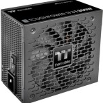 Thermaltake Toughpower TF3 1300W Μαύρο Τροφοδοτικό Υπολογιστή Full Modular 80 Plus Titanium