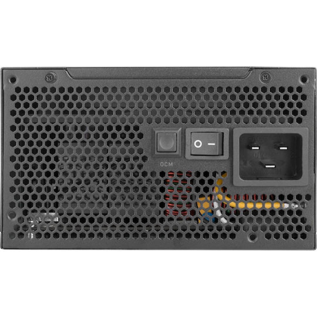 Thermaltake Toughpower TF3 1300W Μαύρο Τροφοδοτικό Υπολογιστή Full Modular 80 Plus Titanium