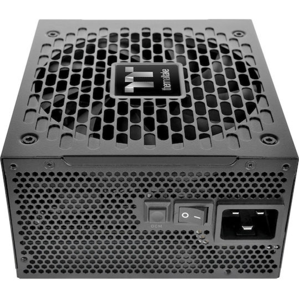 Thermaltake Toughpower TF3 1300W Μαύρο Τροφοδοτικό Υπολογιστή Full Modular 80 Plus Titanium