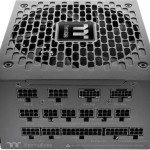 Thermaltake Toughpower TF3 1300W Μαύρο Τροφοδοτικό Υπολογιστή Full Modular 80 Plus Titanium