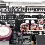 Thermaltake Toughpower TF3 1300W Μαύρο Τροφοδοτικό Υπολογιστή Full Modular 80 Plus Titanium