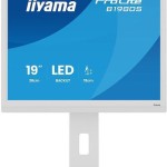 Iiyama B1980S-W1 TN Monitor 19