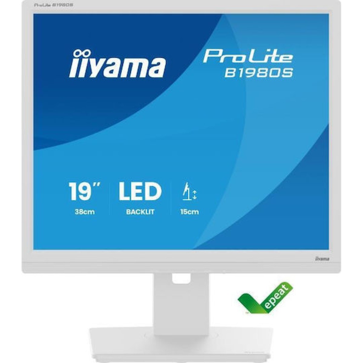 Iiyama B1980S-W1 TN Monitor 19