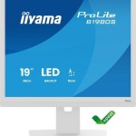 Iiyama B1980S-W1 TN Monitor 19