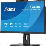 Iiyama ProLite XUB2490HSUH-B2 IPS Monitor 24